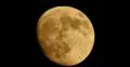 4K Moon LM13 Timelapse Telescope Shot 4k or 4k+ Resolution