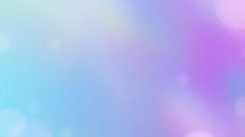 4K motion animation with a smooth blue purple gradient background Video stock 311442725