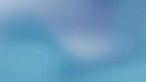 4k motion background featuring a seamless loop of smooth fluid mesh, icy bl.. Video stock 332340202