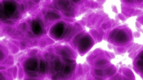 4k motion background, sci-fi tech modern bio organic style Stock Footage 52547624