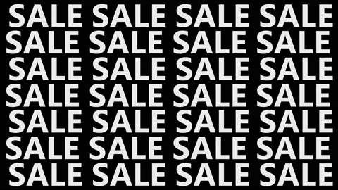 4k motion design animation many words Sale. Stock Footage 168148215