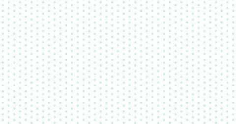 4K motion geomrtic patern background with animated circles. Video stock 118370812