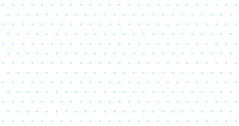 4K motion geomrtic patern background with animated circles. Video stock 118370942