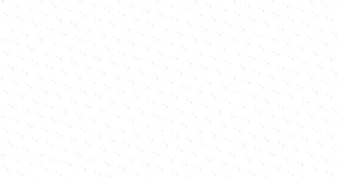 4K motion geomrtic patern background with animated circles. Video stock 118371055