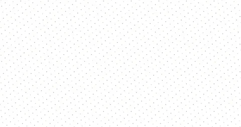 4K motion geomrtic patern background with animated circles. Video stock 118371194
