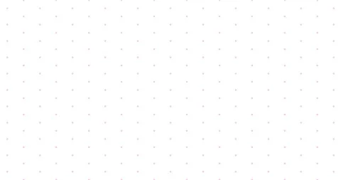 4K motion geomrtic patern background with animated stars. Video stock 118921487