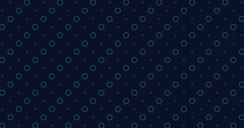 4K motion geomrtic patern background with animated squares. Video stock 118957662