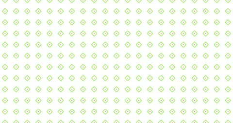 4K motion geomrtic patern background with animated square shapes. Stock Footage 120418178