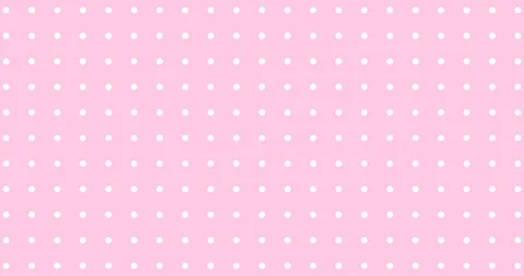 4K motion geomrtic patern background with animated circles. Stock Footage 120527561