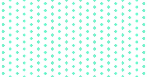 4K motion geomrtic patern background with animated square shapes. Video stock 120592375