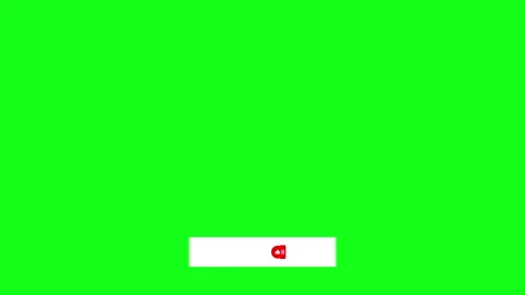 4K Motion graphic animation of pop up subscription. subscribe, like, bell Video stock 269403033