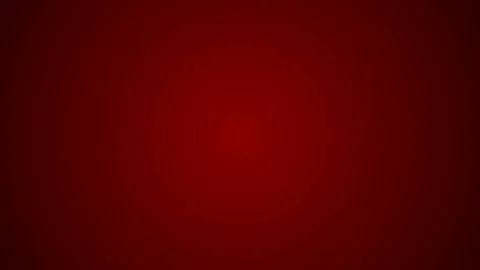 4K Motion Graphic for Number Countdown from 10 to 0 with deep red backgound Stock Footage 123154823