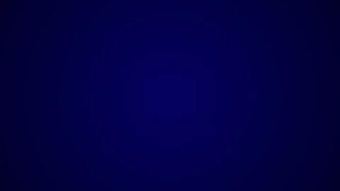 4K Motion Graphic for Number Countdown from 10 to 0 with deep blue backgound Stock Footage 123173038