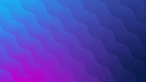 4k motion modern abstract wavy lines video background Stock Footage 290820514