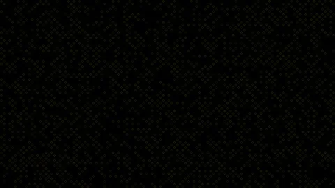 4k motion seamless looping animation with lines like rain. Blue lines and black Stock Footage 277788259
