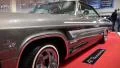 4k Motorshow Chevy Impala Super Sport panning 4k or 4k+ Resolution