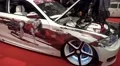 4k Motorshow show cars and automobile dreams 4k or 4k+ Resolution