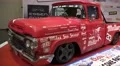 4k Motorshow tuned Ford F100 exhibition 4k or 4k+ Resolution