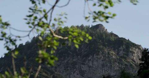 4K Mountain Video stock 79261579