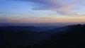4K Mountain Ridges 16 HDR Timelapse Tilt Up Sunset Magical Hours UHD 4k or 4k+ Resolution