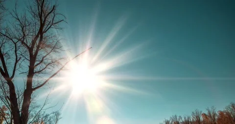 4k mountain river time-lapse at the summer or autumn day time. Wild nature Stock Footage 234166843