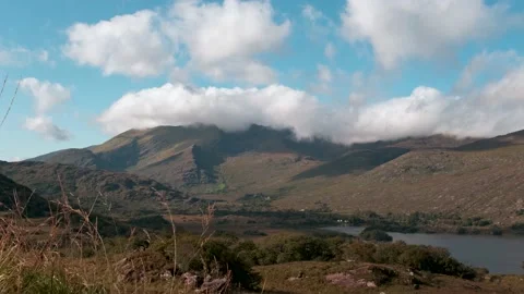 4K Mountains timelapse Stock-Footage 163300160