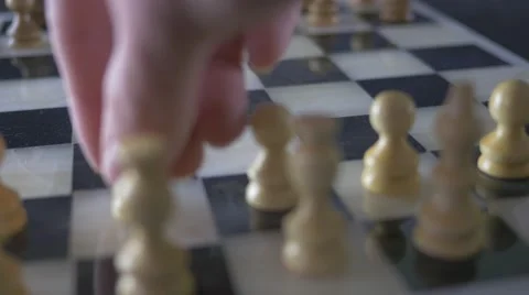 4,600+ Chess Pawn Stock Videos and Royalty-Free Footage - iStock