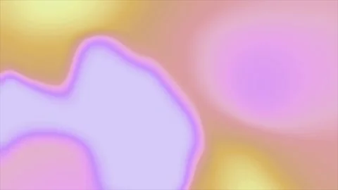 4K Multi gradient background animation. Slow video transition. Stock Footage 256605505