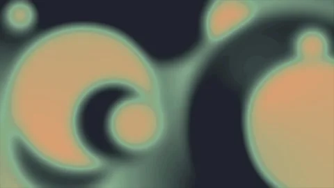 4K Multi gradient background animation. Slow video transition. Stock Footage 256605507