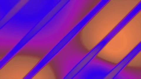 4K Multi gradient background animation. Slow video transition. Stock Footage 256605515
