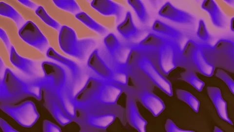 4K Multi gradient background animation. Slow video transition. Stock Footage 256605521