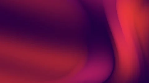 4K Multi gradient background animation. Slow video transition. Stock Footage 256605523