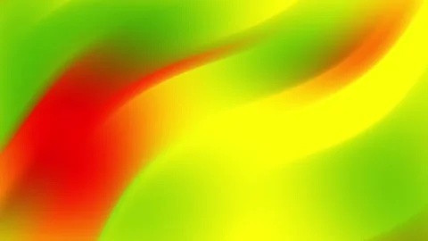 4K Multi gradient background animation. Slow video transition. Video stock 256605525