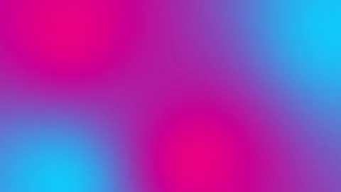 4k multicolored motion background with gradient purple and blue neon lights Stock-Footage 292038900