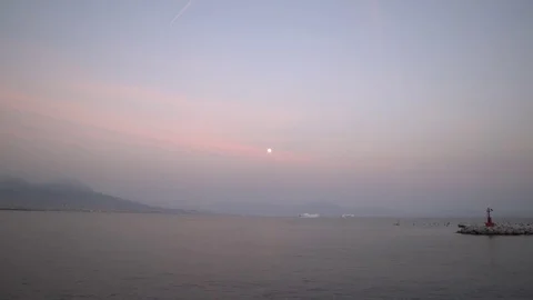 4k Naples, Italy - Stock Footage 77995121