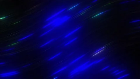 4K Neon Cyber Lines Background Stock Footage 120902998
