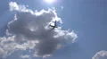 4k New Airbus A350 flight demonstration 4k or 4k+ Resolution