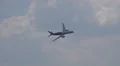 4k New Airbus A350 flight demonstration two rounds 4k or 4k+ Resolution