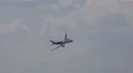 4k New Airbus A350 floating flight demonstration 4k or 4k+ Resolution