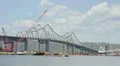 4K New Tappan Zee Bridge Construction Timelapse 1 4k or 4k+ Resolution