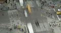 4K New York City Madison Square Traffic Timelapse 4k or 4k+ Resolution