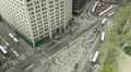 4K New York City Madison Square Traffic Timelapse 2 4k or 4k+ Resolution