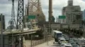 4K New York City Queensboro Bridge Traffic Timelapse 3 4k or 4k+ Resolution
