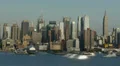 4K New York Midtown Skyline Late Afternoon 2 4k or 4k+ Resolution