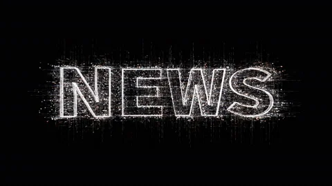 4k news word tag cloud,text design animation,binary computer code. Stock Footage 109518368