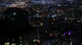 4K Night Cityscape Timelapse 118 Los Angeles Freeway Traffic R 4k or 4k+ Resolution