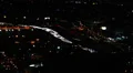 4K Night Cityscape Timelapse 121 Los Angeles Freeway Traffic Loop 4k or 4k+ Resolution