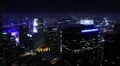4K Night Cityscape Timelapse 132 Los Angeles Freeway Traffic Loop 4k or 4k+ Resolution