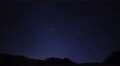 4K Night Sky and Stars Time Lapse 01 4k or 4k+ Resolution