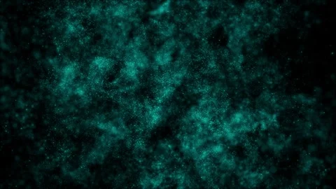 4k Night Sky with Cloud and Stars, Nebula and Galaxies, Space Background Stock-Footage 259964008